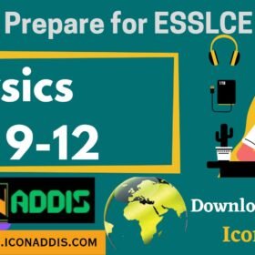 Physics Basics
