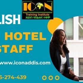 English For Hotel Staff