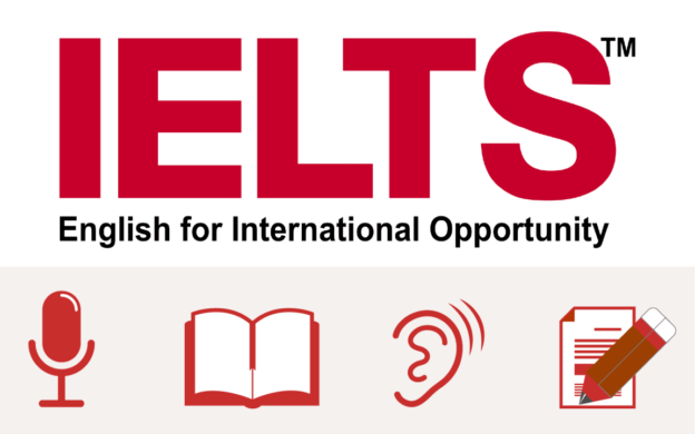 IELTS: Academic/General