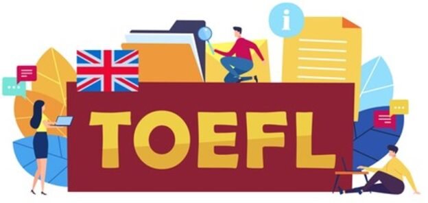 TOEFL