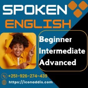 English Speaking Course
