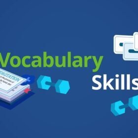 Vocabulary Strategies