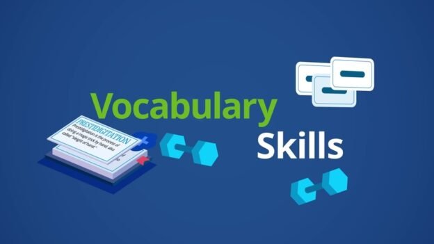 Vocabulary Strategies