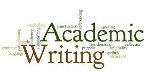 Academic English; Writing Specialization