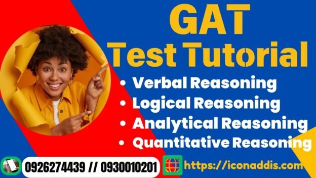 National Graduate Admission (GAT) Test