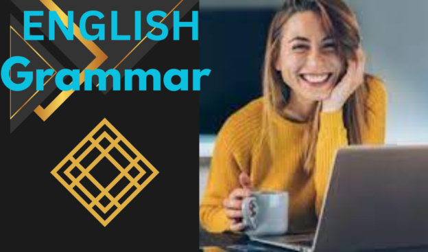 English Grammar Essentials