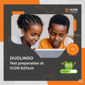 DUOLINGO