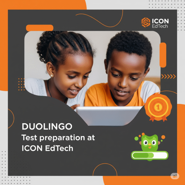 DUOLINGO