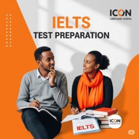 IELTS: Academic/General