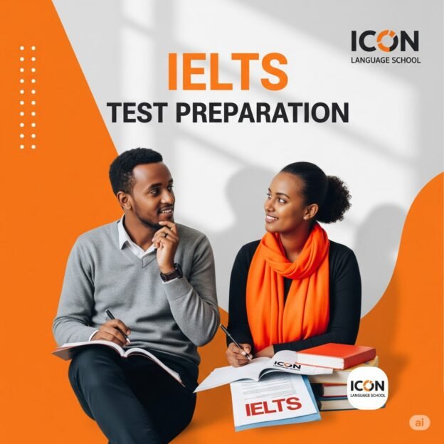 IELTS: Academic/General