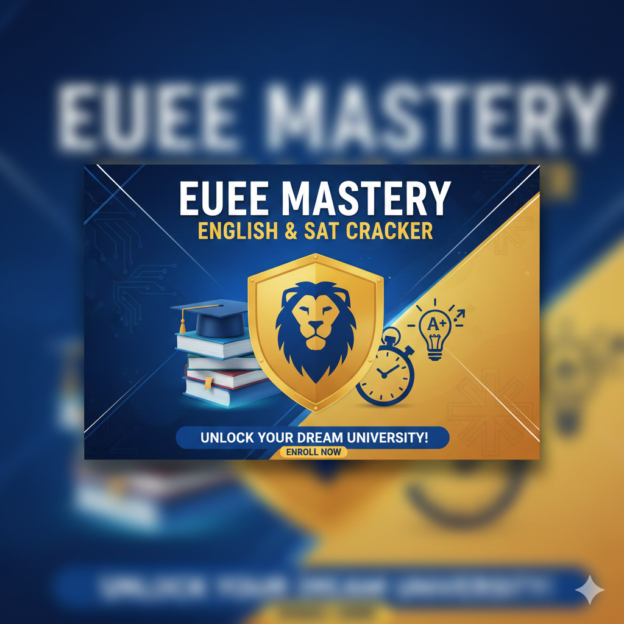 UEE Crash Course: All In One