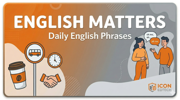 English Matters