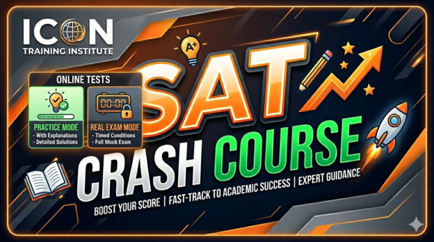 Scholastic Aptitude Test (SAT)