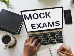 English Mock Exam II