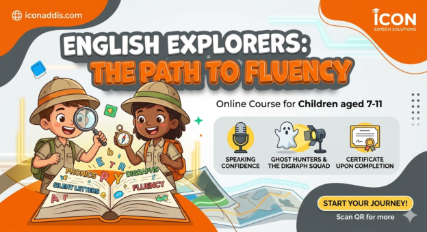 English For Children