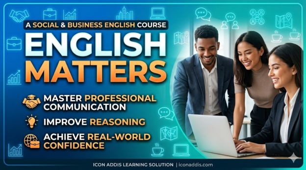 English Matters