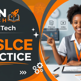 ESSLCE Practice