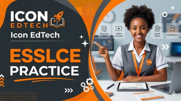 ESSLCE Practice