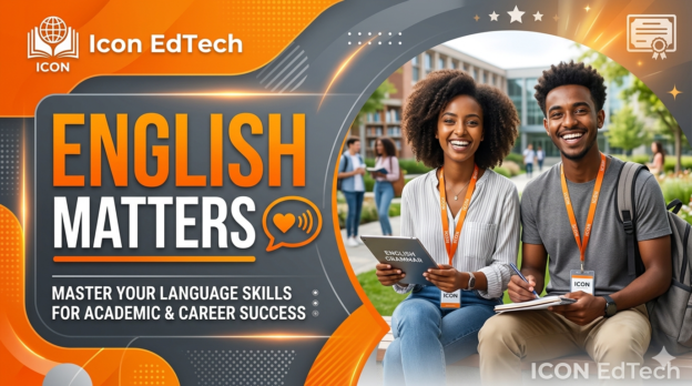 English Matters