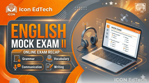 English Mock Exam II
