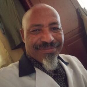 Profile photo of Amelo Leul