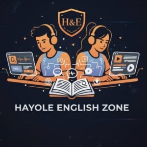 Group logo of Hayole English Zone