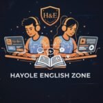 Group logo of Hayole English Zone